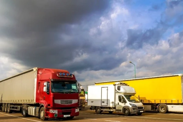 Ardahan Tekirdağ Nakliyat Ambarları